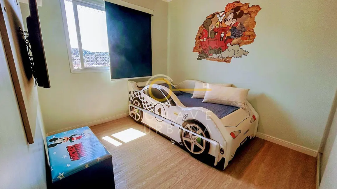 Foto 7 de Apartamento com 3 quartos à venda, 104m2 em Gonzaga, Santos - SP