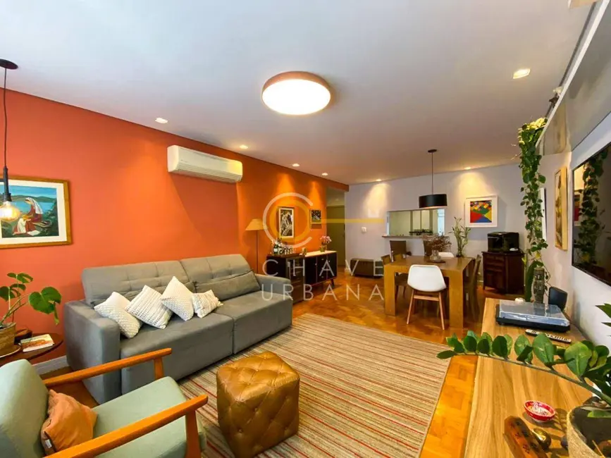 Apartamento com 3 quartos à venda, 131m2 em Gonzaga, Santos - SP - imagem 9 Foto 9 de Apartamento com 3 quartos à venda, 131m2 em Gonzaga, Santos - SP