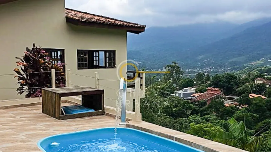 Foto 1 de Casa de Condomínio com 4 quartos à venda, 4900m2 em Centro, Ilhabela - SP