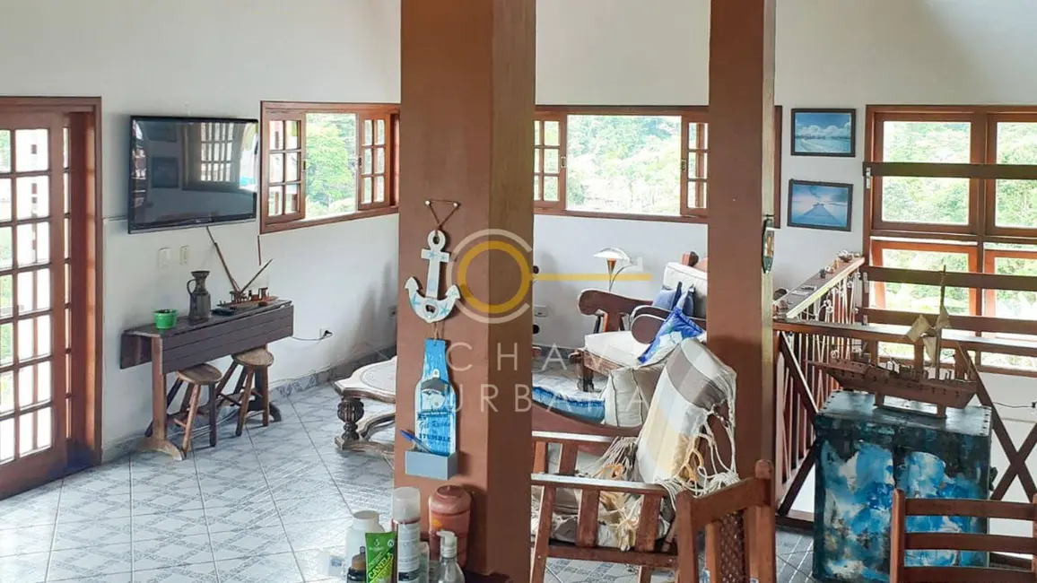 Foto 3 de Casa de Condomínio com 4 quartos à venda, 4900m2 em Centro, Ilhabela - SP