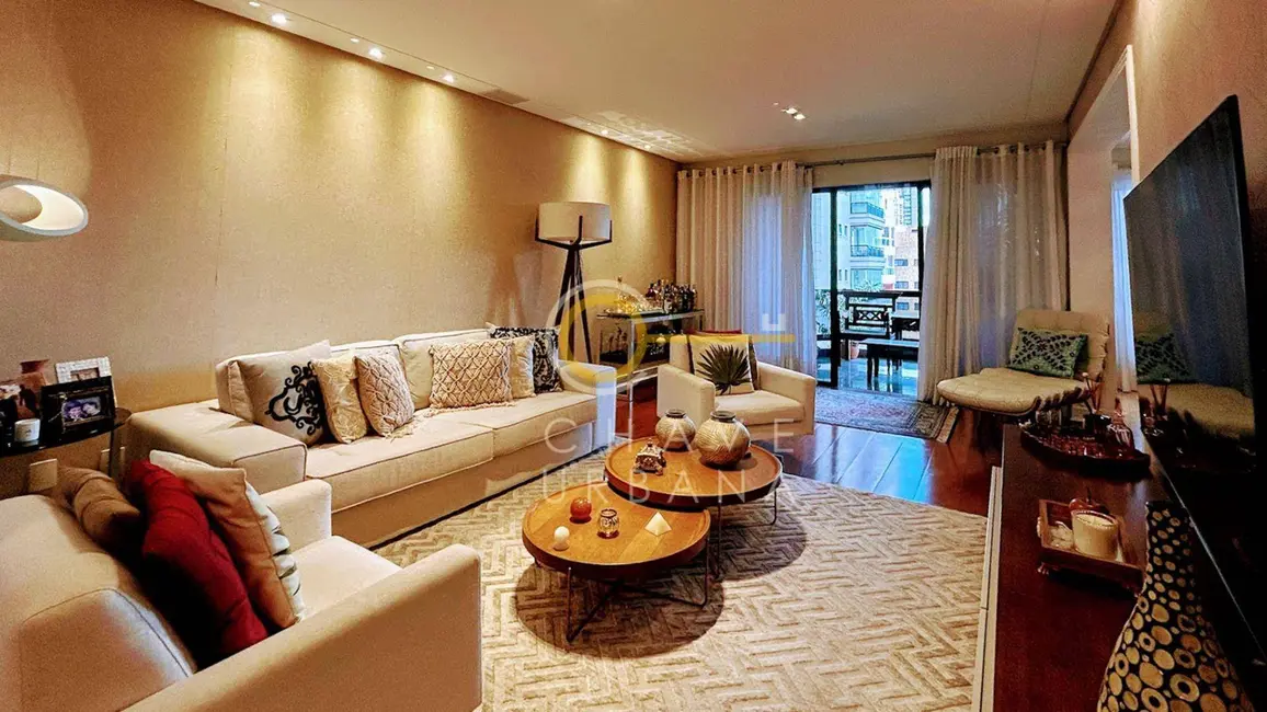 Apartamento com 4 quartos à venda, 184m2 em Boqueirão, Santos - SP - imagem 1 Foto 1 de Apartamento com 4 quartos à venda, 184m2 em Boqueirão, Santos - SP