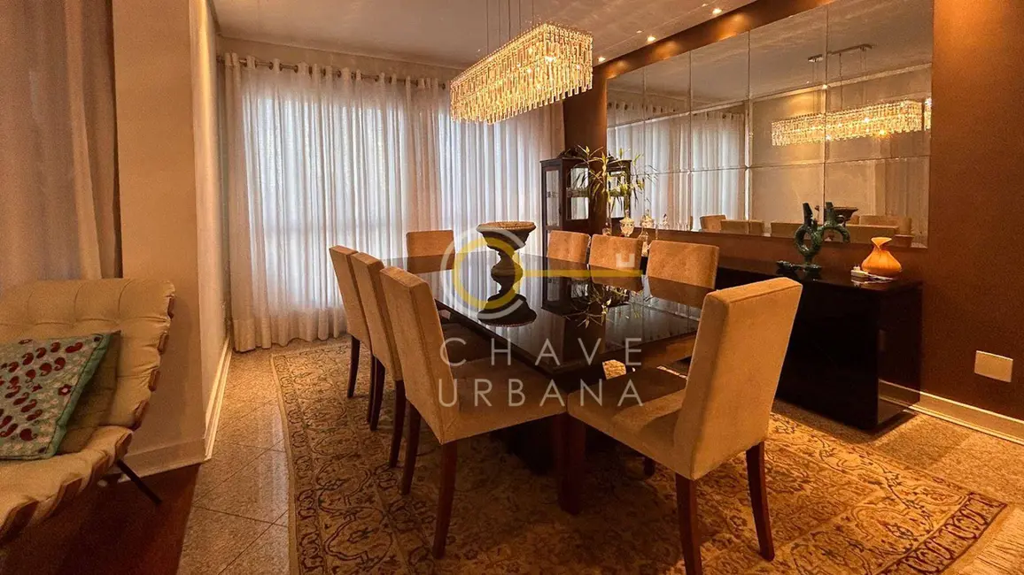 Apartamento com 4 quartos à venda, 184m2 em Boqueirão, Santos - SP - imagem 7 Foto 7 de Apartamento com 4 quartos à venda, 184m2 em Boqueirão, Santos - SP