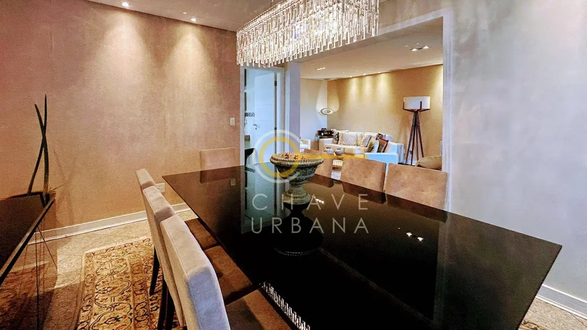 Apartamento com 4 quartos à venda, 184m2 em Boqueirão, Santos - SP - imagem 5 Foto 5 de Apartamento com 4 quartos à venda, 184m2 em Boqueirão, Santos - SP