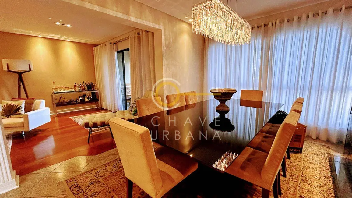 Apartamento com 4 quartos à venda, 184m2 em Boqueirão, Santos - SP - imagem 6 Foto 6 de Apartamento com 4 quartos à venda, 184m2 em Boqueirão, Santos - SP