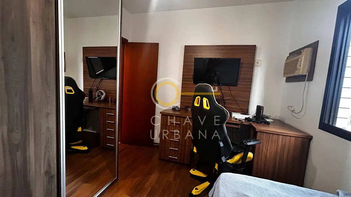 Foto 7 de Apartamento com 2 quartos à venda, 80m2 em Campo Grande, Santos - SP