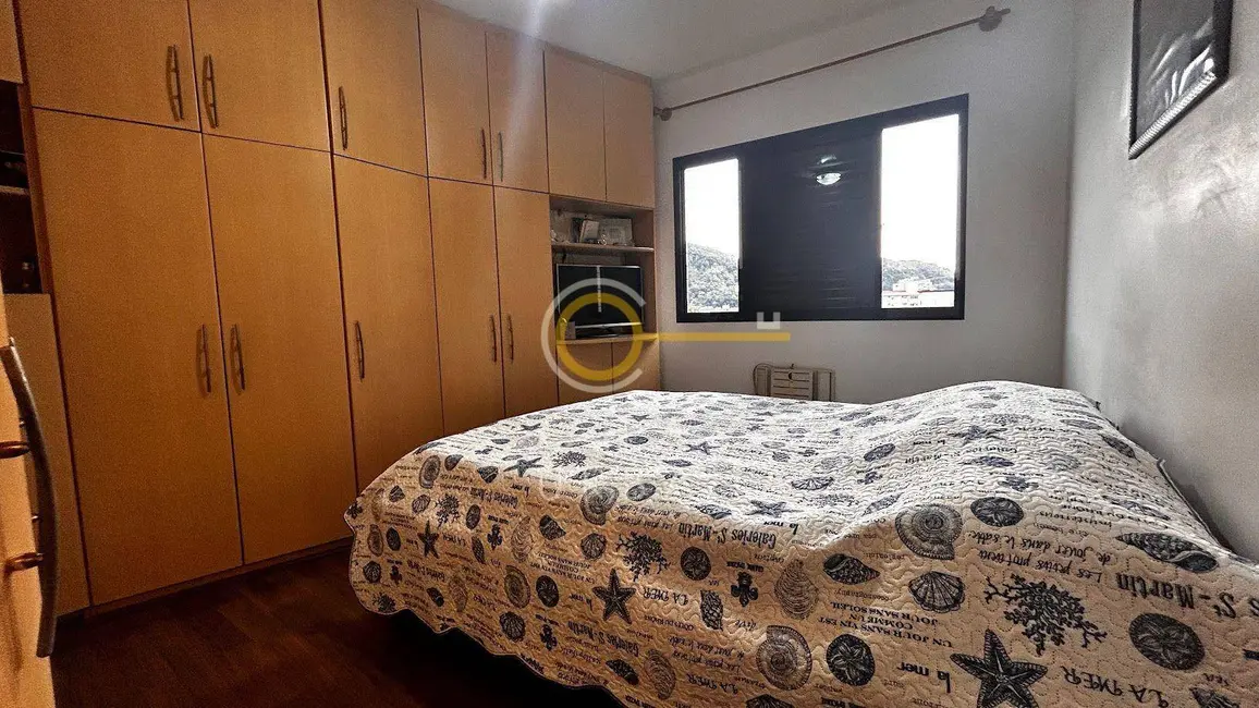 Foto 8 de Apartamento com 2 quartos à venda, 80m2 em Campo Grande, Santos - SP