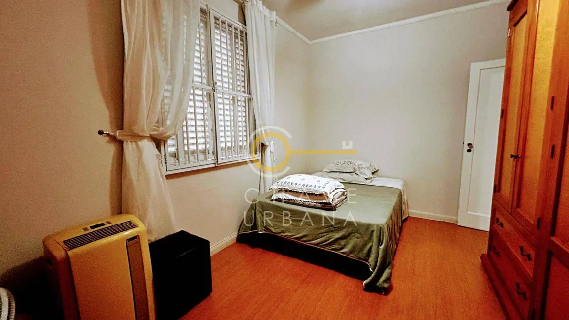 Foto 8 de Apartamento com 2 quartos à venda, 64m2 em Boqueirão, Santos - SP