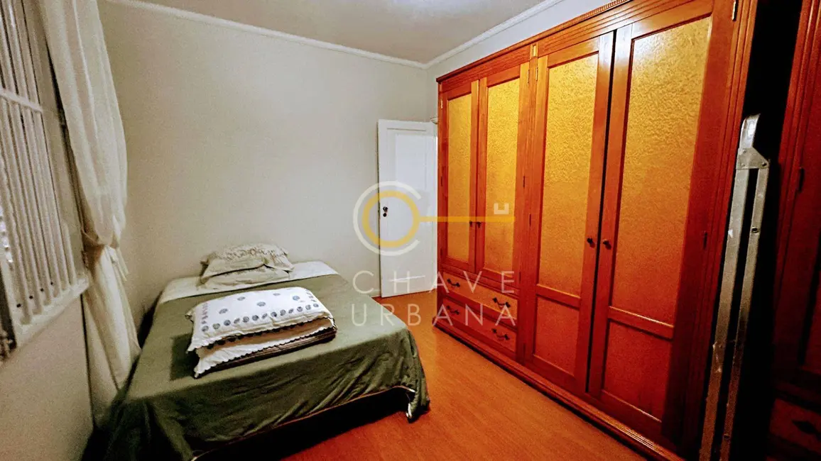 Foto 9 de Apartamento com 2 quartos à venda, 64m2 em Boqueirão, Santos - SP