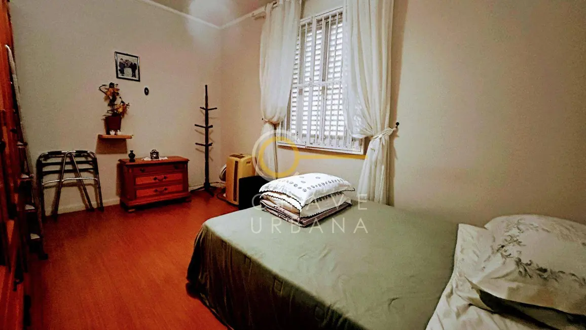 Foto 7 de Apartamento com 2 quartos à venda, 64m2 em Boqueirão, Santos - SP