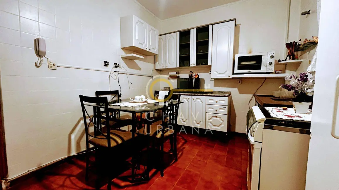 Foto 6 de Apartamento com 2 quartos à venda, 64m2 em Boqueirão, Santos - SP