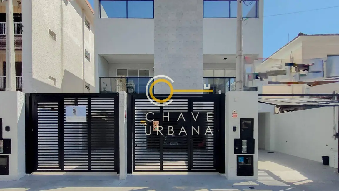 Casa de Condomínio com 3 quartos à venda, 155m2 em Embaré, Santos - SP - imagem 1 Foto 1 de Casa de Condomínio com 3 quartos à venda, 155m2 em Embaré, Santos - SP