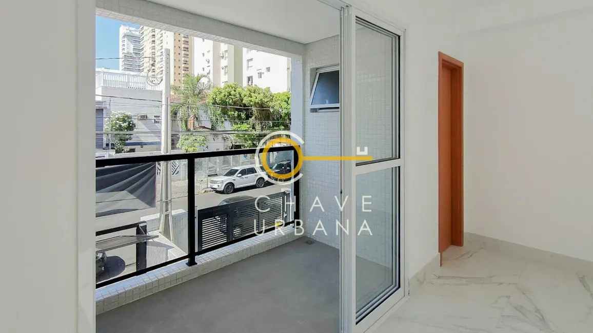 Casa de Condomínio com 3 quartos à venda, 155m2 em Embaré, Santos - SP - imagem 6 Foto 6 de Casa de Condomínio com 3 quartos à venda, 155m2 em Embaré, Santos - SP