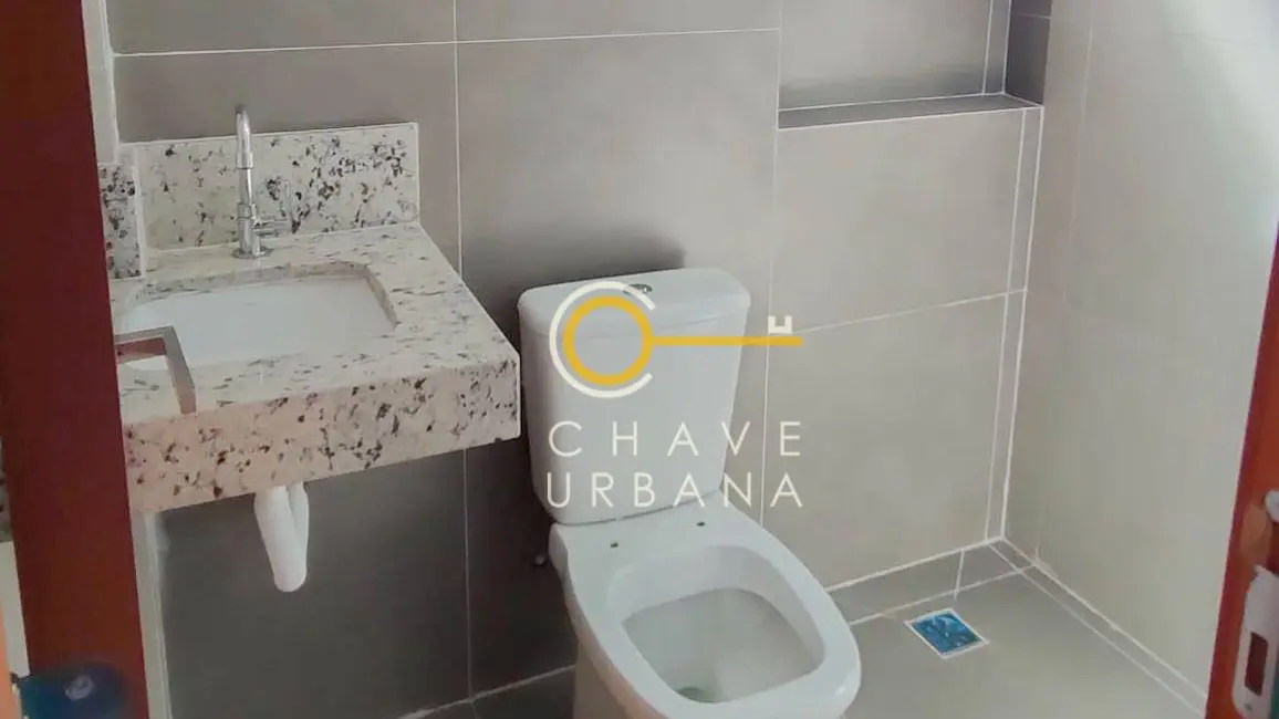 Casa de Condomínio com 3 quartos à venda, 155m2 em Embaré, Santos - SP - imagem 8 Foto 8 de Casa de Condomínio com 3 quartos à venda, 155m2 em Embaré, Santos - SP