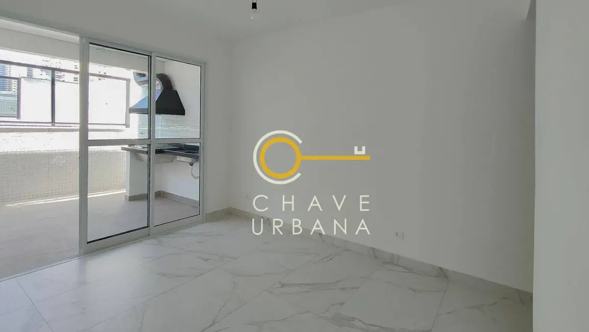 Casa de Condomínio com 3 quartos à venda, 155m2 em Embaré, Santos - SP - imagem 9 Foto 9 de Casa de Condomínio com 3 quartos à venda, 155m2 em Embaré, Santos - SP