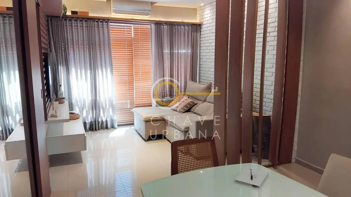 Apartamento com 2 quartos para alugar, 119m2 em Ponta da Praia, Santos - SP - imagem 7 Foto 7 de Apartamento com 2 quartos para alugar, 119m2 em Ponta da Praia, Santos - SP