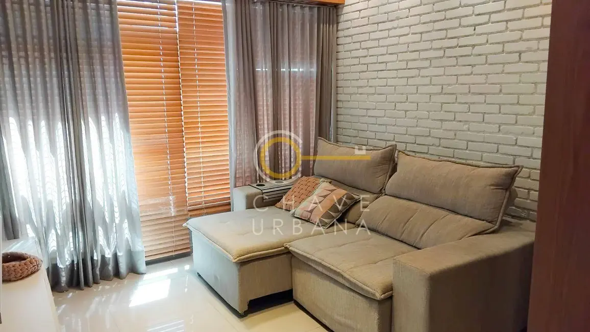 Apartamento com 2 quartos para alugar, 119m2 em Ponta da Praia, Santos - SP - imagem 3 Foto 3 de Apartamento com 2 quartos para alugar, 119m2 em Ponta da Praia, Santos - SP