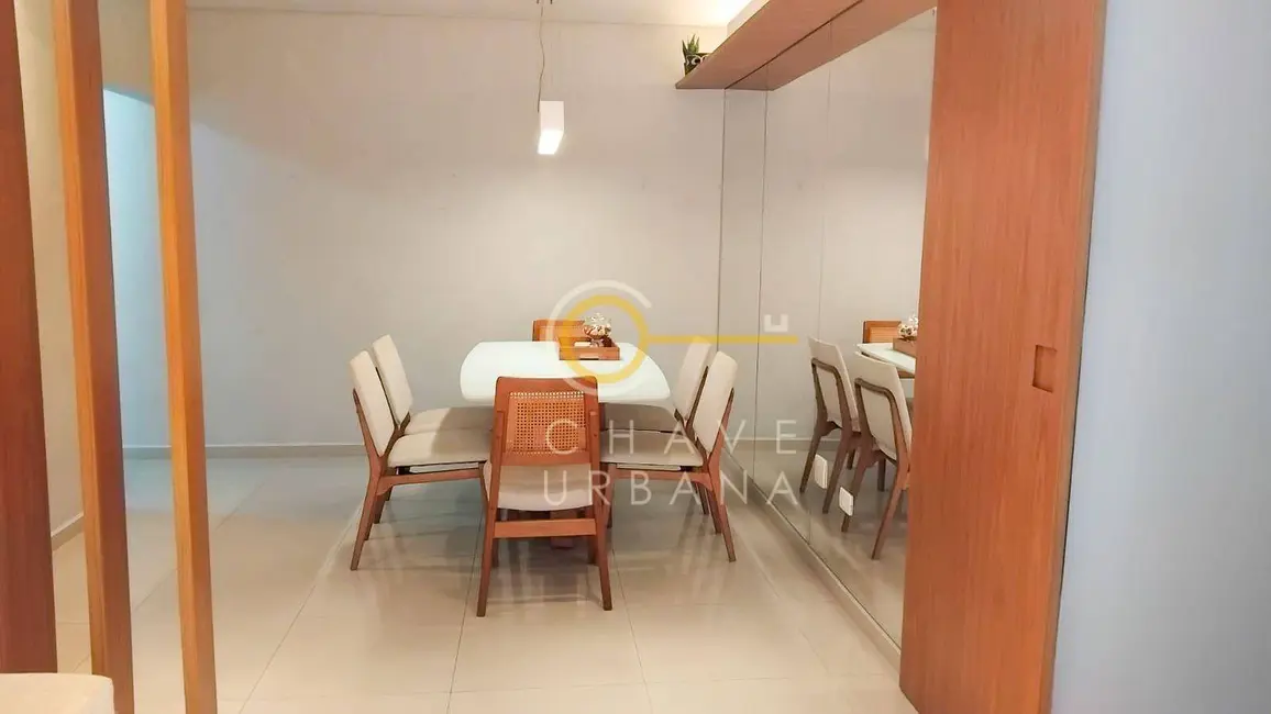 Apartamento com 2 quartos para alugar, 119m2 em Ponta da Praia, Santos - SP - imagem 6 Foto 6 de Apartamento com 2 quartos para alugar, 119m2 em Ponta da Praia, Santos - SP