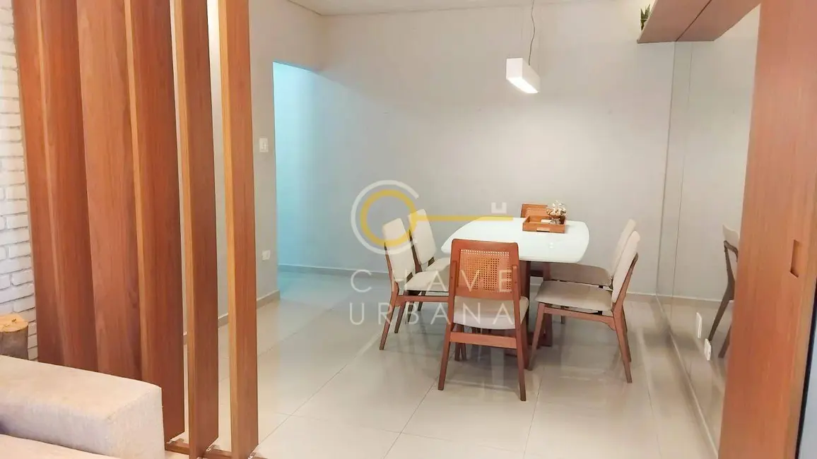 Apartamento com 2 quartos para alugar, 119m2 em Ponta da Praia, Santos - SP - imagem 5 Foto 5 de Apartamento com 2 quartos para alugar, 119m2 em Ponta da Praia, Santos - SP