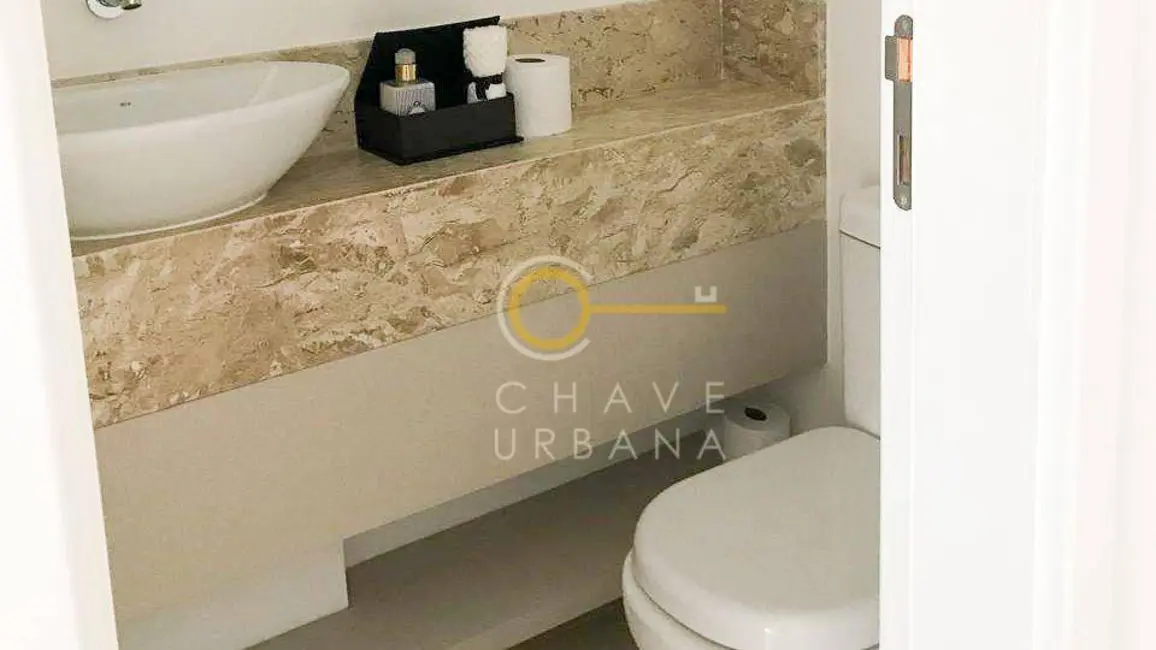 Apartamento com 1 quarto à venda, 50m2 em Campo Belo, São Paulo - SP - imagem 9 Foto 9 de Apartamento com 1 quarto à venda, 50m2 em Campo Belo, São Paulo - SP