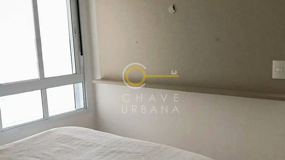 Apartamento com 1 quarto à venda, 50m2 em Campo Belo, São Paulo - SP - imagem 6 Foto 6 de Apartamento com 1 quarto à venda, 50m2 em Campo Belo, São Paulo - SP