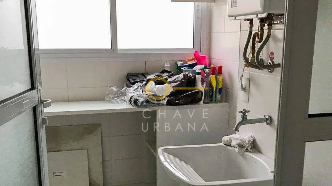 Apartamento com 1 quarto à venda, 50m2 em Campo Belo, São Paulo - SP - imagem 4 Foto 4 de Apartamento com 1 quarto à venda, 50m2 em Campo Belo, São Paulo - SP