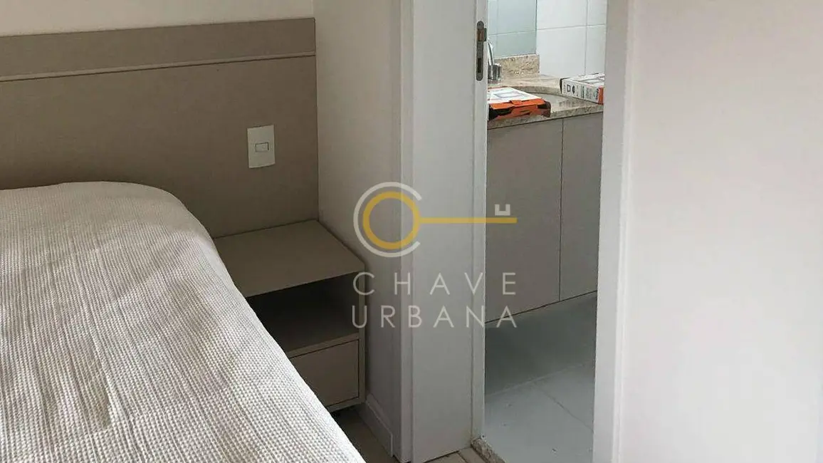 Apartamento com 1 quarto à venda, 50m2 em Campo Belo, São Paulo - SP - imagem 8 Foto 8 de Apartamento com 1 quarto à venda, 50m2 em Campo Belo, São Paulo - SP