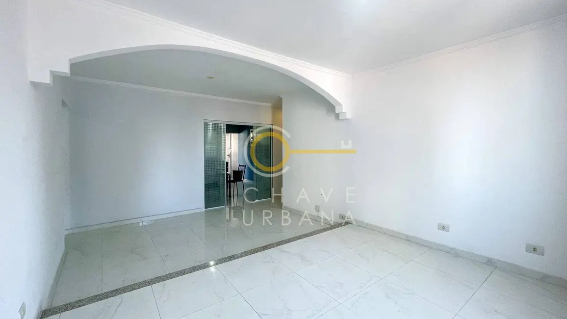 Foto 3 de Apartamento com 2 quartos à venda, 124m2 em Boqueirão, Santos - SP