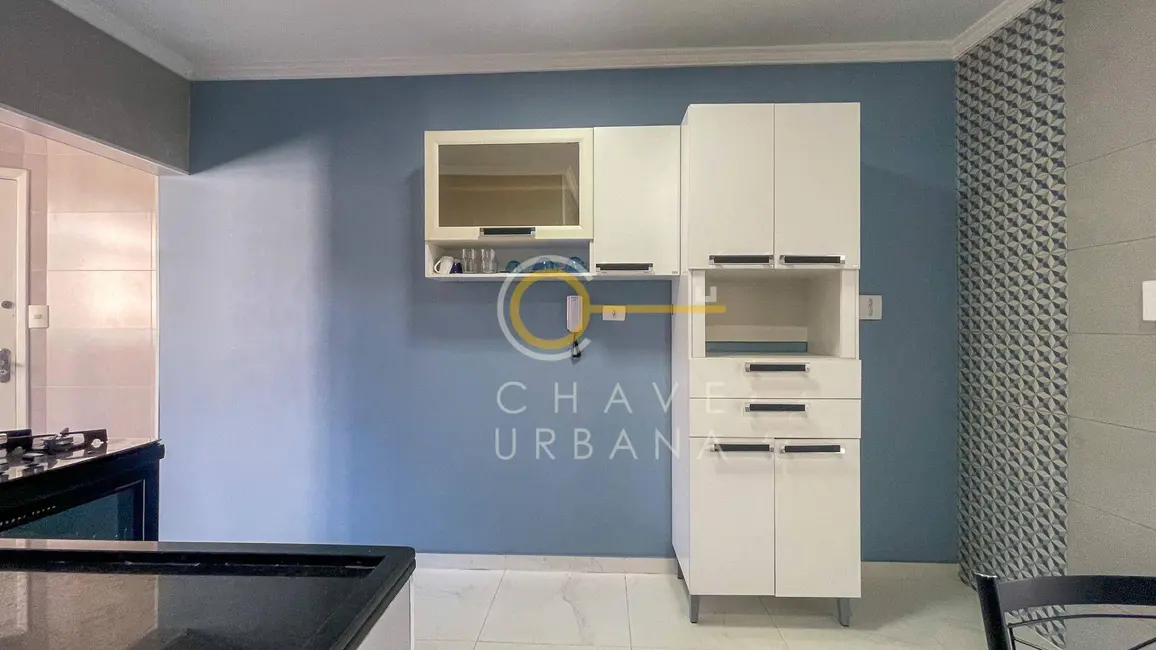 Foto 9 de Apartamento com 2 quartos à venda, 124m2 em Boqueirão, Santos - SP