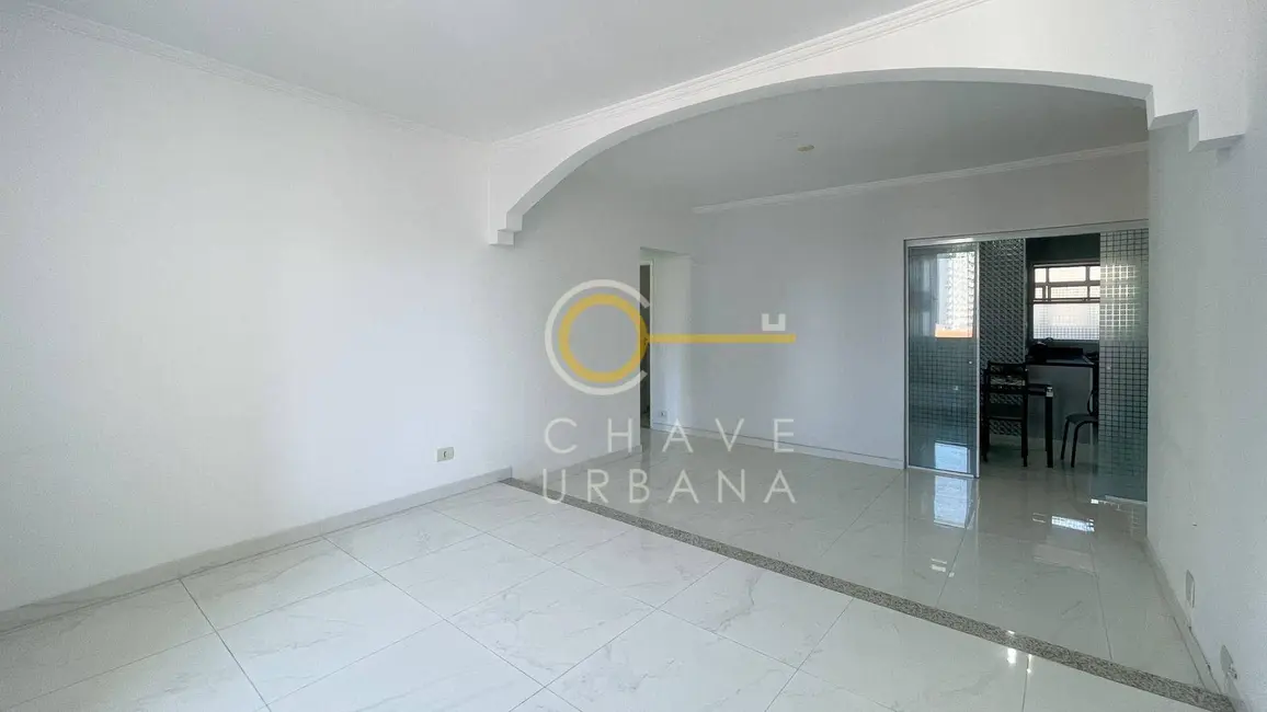 Foto 4 de Apartamento com 2 quartos à venda, 124m2 em Boqueirão, Santos - SP