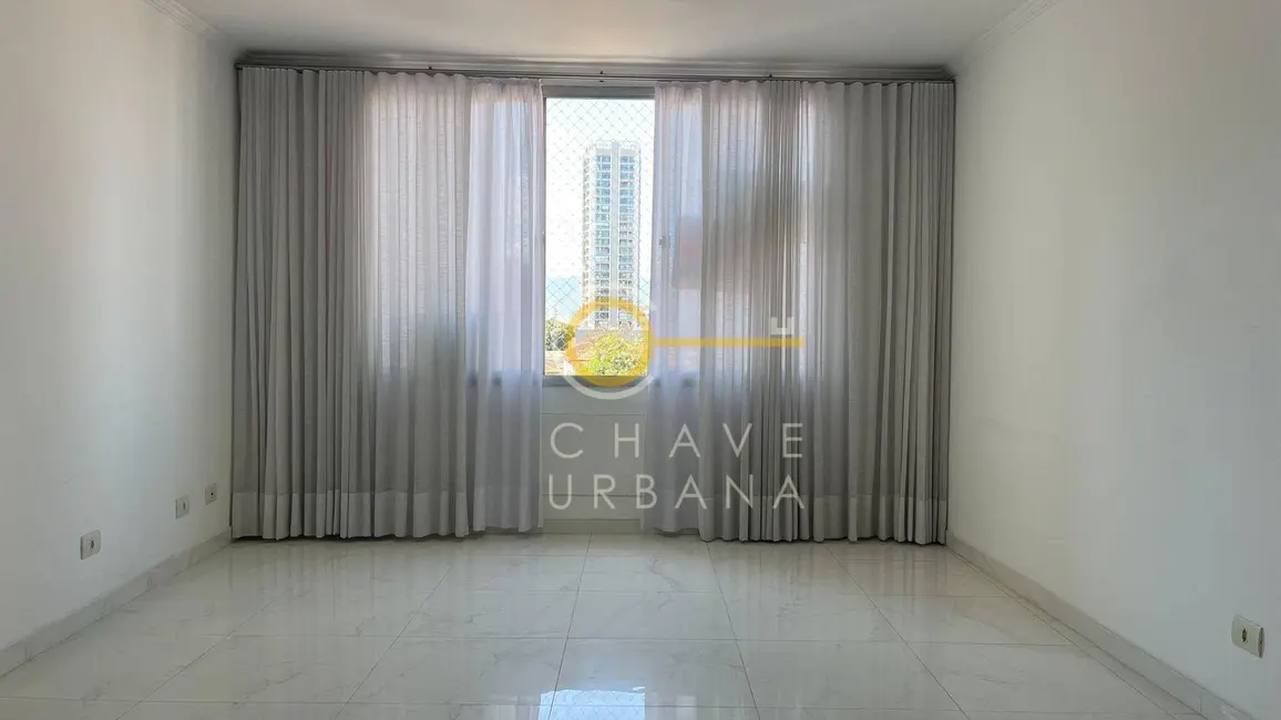 Foto 5 de Apartamento com 2 quartos à venda, 124m2 em Boqueirão, Santos - SP