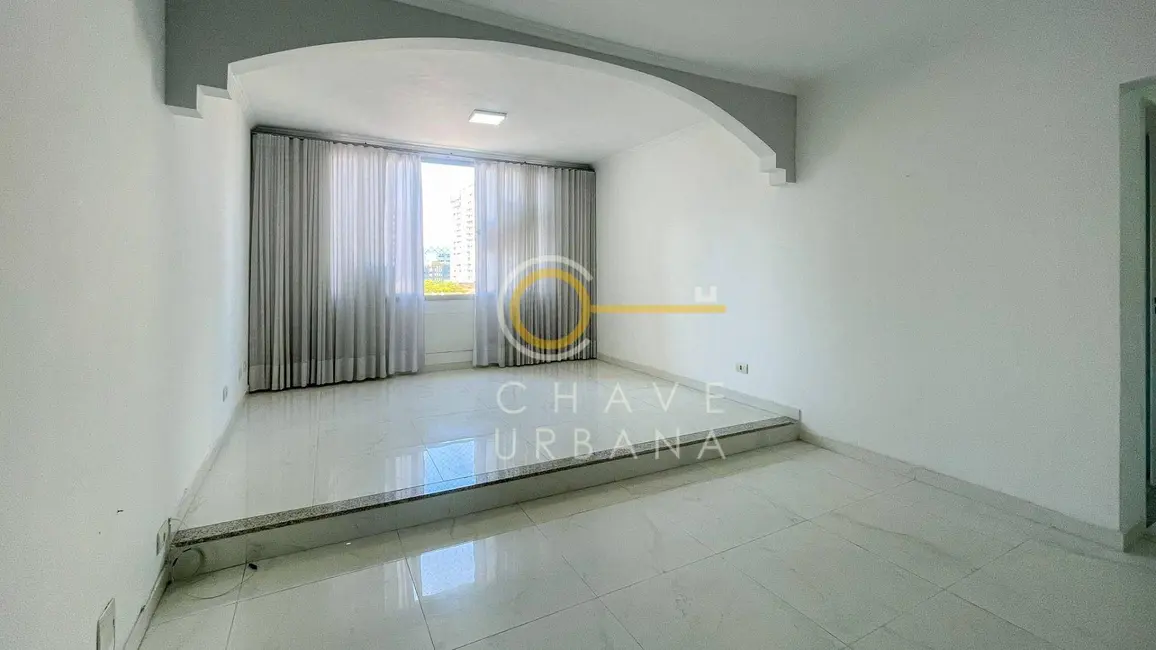 Foto 1 de Apartamento com 2 quartos à venda, 124m2 em Boqueirão, Santos - SP