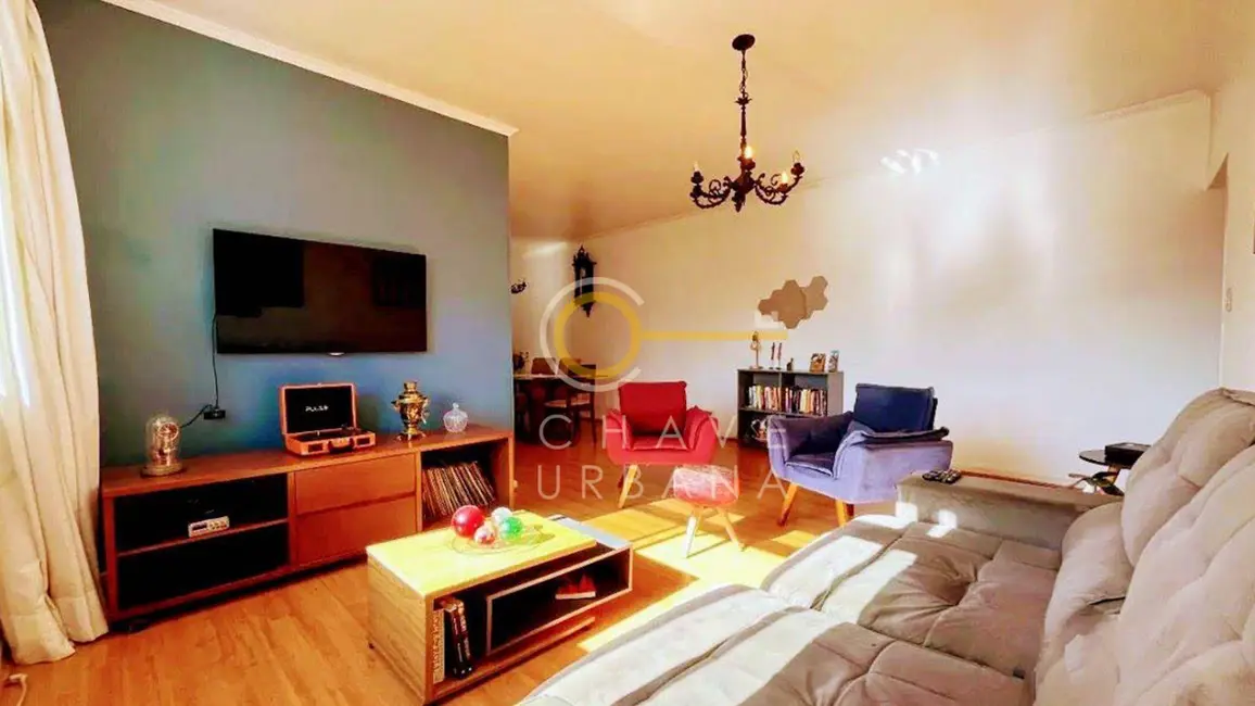 Apartamento com 4 quartos à venda, 180m2 em Gonzaga, Santos - SP - imagem 2 Foto 2 de Apartamento com 4 quartos à venda, 180m2 em Gonzaga, Santos - SP