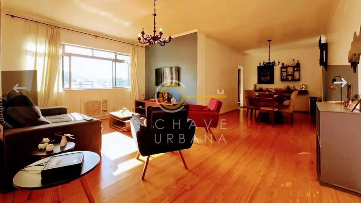 Apartamento com 4 quartos à venda, 180m2 em Gonzaga, Santos - SP - imagem 1 Foto 1 de Apartamento com 4 quartos à venda, 180m2 em Gonzaga, Santos - SP