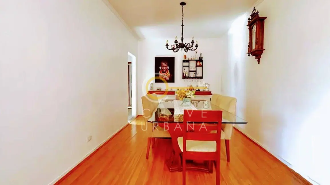 Apartamento com 4 quartos à venda, 180m2 em Gonzaga, Santos - SP - imagem 8 Foto 8 de Apartamento com 4 quartos à venda, 180m2 em Gonzaga, Santos - SP