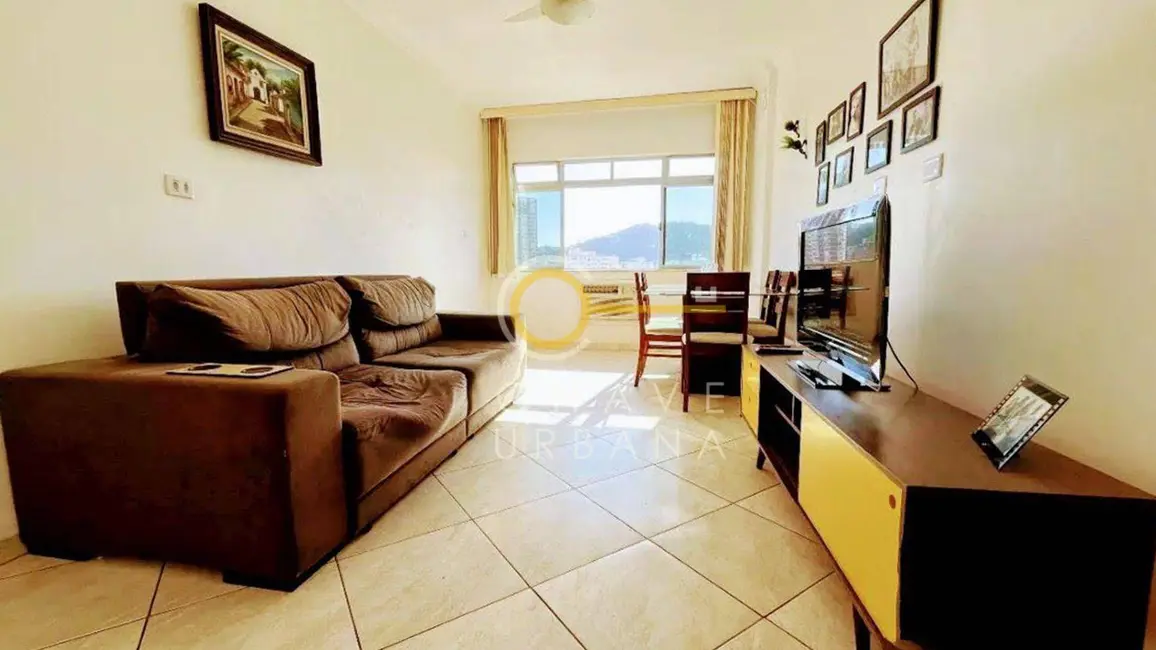 Apartamento com 4 quartos à venda, 180m2 em Gonzaga, Santos - SP - imagem 5 Foto 5 de Apartamento com 4 quartos à venda, 180m2 em Gonzaga, Santos - SP