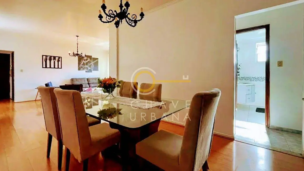 Apartamento com 4 quartos à venda, 180m2 em Gonzaga, Santos - SP - imagem 4 Foto 4 de Apartamento com 4 quartos à venda, 180m2 em Gonzaga, Santos - SP