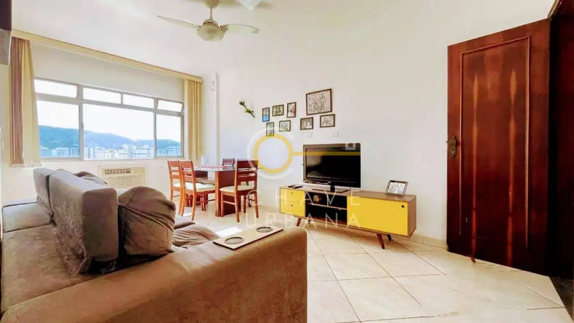 Apartamento com 4 quartos à venda, 180m2 em Gonzaga, Santos - SP - imagem 9 Foto 9 de Apartamento com 4 quartos à venda, 180m2 em Gonzaga, Santos - SP