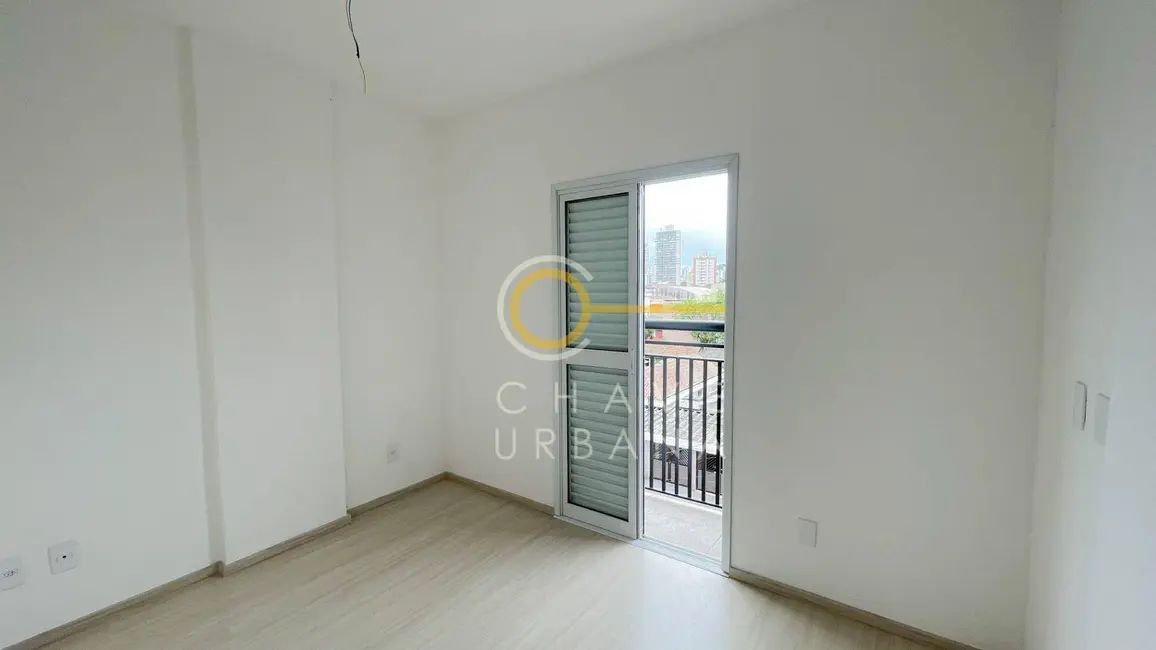 Apartamento com 2 quartos à venda, 41m2 em Estuário, Santos - SP - imagem 9 Foto 9 de Apartamento com 2 quartos à venda, 41m2 em Estuário, Santos - SP