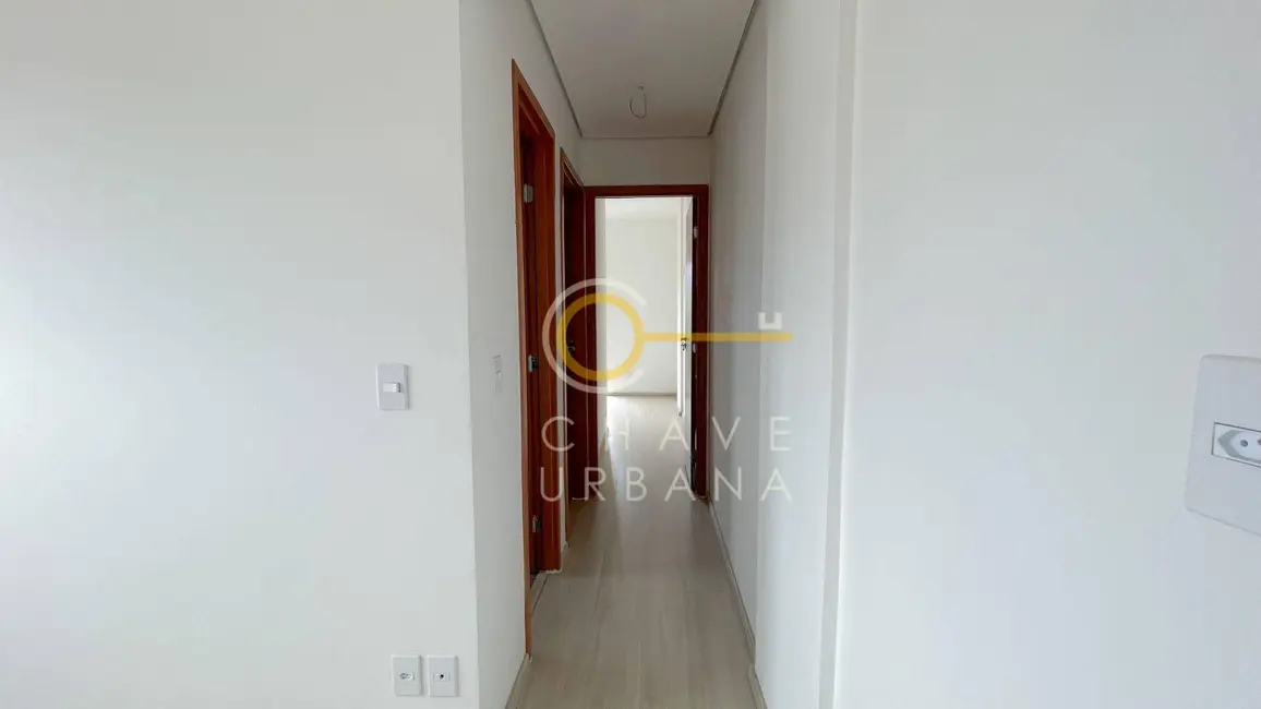 Apartamento com 2 quartos à venda, 41m2 em Estuário, Santos - SP - imagem 6 Foto 6 de Apartamento com 2 quartos à venda, 41m2 em Estuário, Santos - SP