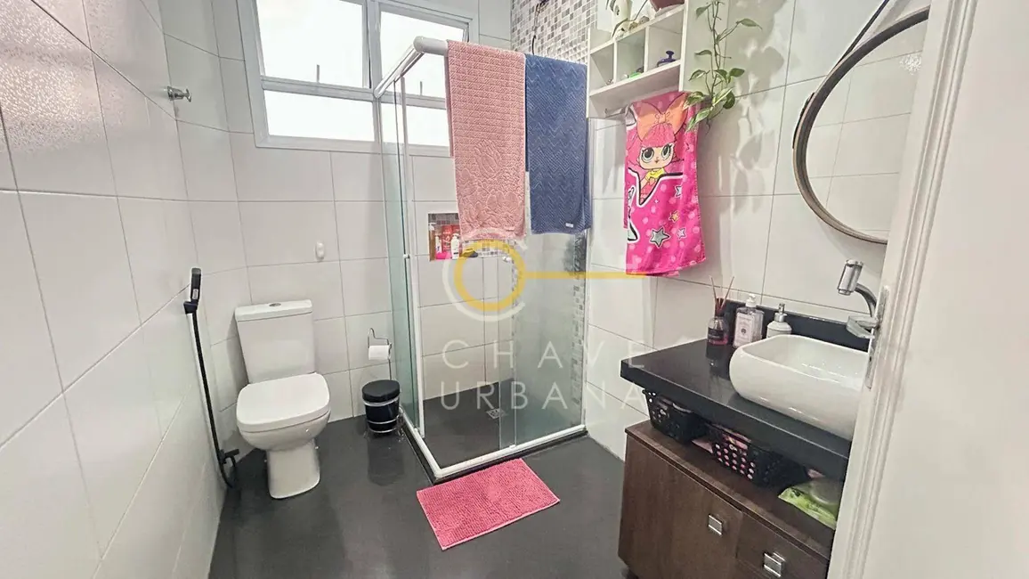 Foto 7 de Apartamento com 3 quartos à venda, 112m2 em Gonzaga, Santos - SP