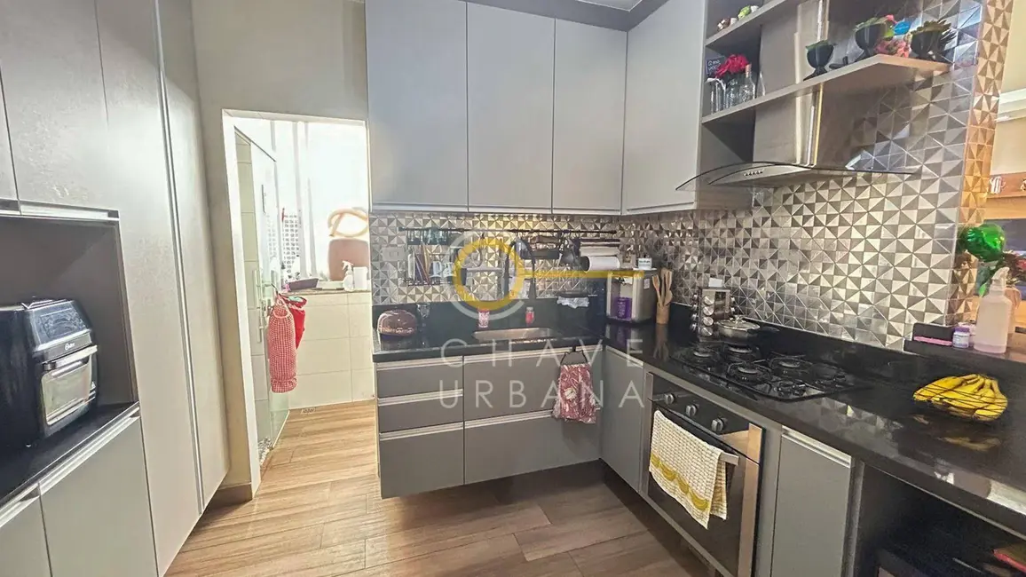 Foto 6 de Apartamento com 3 quartos à venda, 112m2 em Gonzaga, Santos - SP