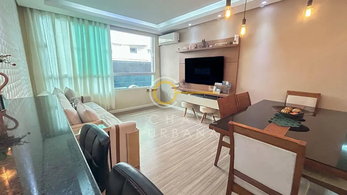 Foto 3 de Apartamento com 3 quartos à venda, 112m2 em Gonzaga, Santos - SP