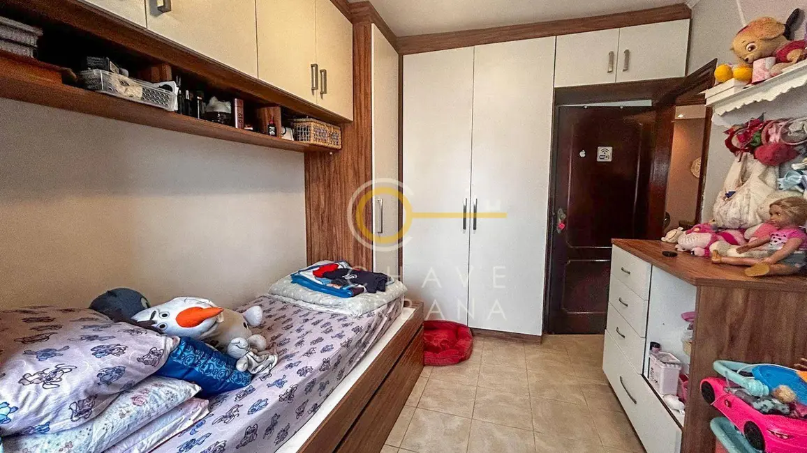 Apartamento com 2 quartos à venda, 97m2 em Marapé, Santos - SP - imagem 7 Foto 7 de Apartamento com 2 quartos à venda, 97m2 em Marapé, Santos - SP