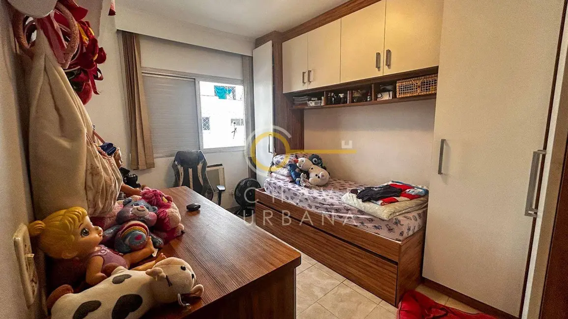 Apartamento com 2 quartos à venda, 97m2 em Marapé, Santos - SP - imagem 5 Foto 5 de Apartamento com 2 quartos à venda, 97m2 em Marapé, Santos - SP