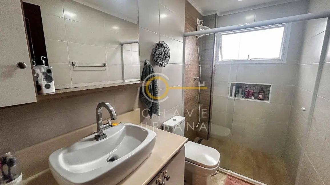 Apartamento com 2 quartos à venda, 97m2 em Marapé, Santos - SP - imagem 9 Foto 9 de Apartamento com 2 quartos à venda, 97m2 em Marapé, Santos - SP