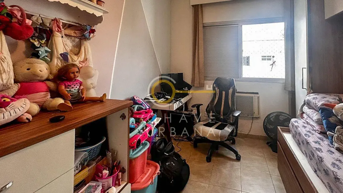 Apartamento com 2 quartos à venda, 97m2 em Marapé, Santos - SP - imagem 6 Foto 6 de Apartamento com 2 quartos à venda, 97m2 em Marapé, Santos - SP