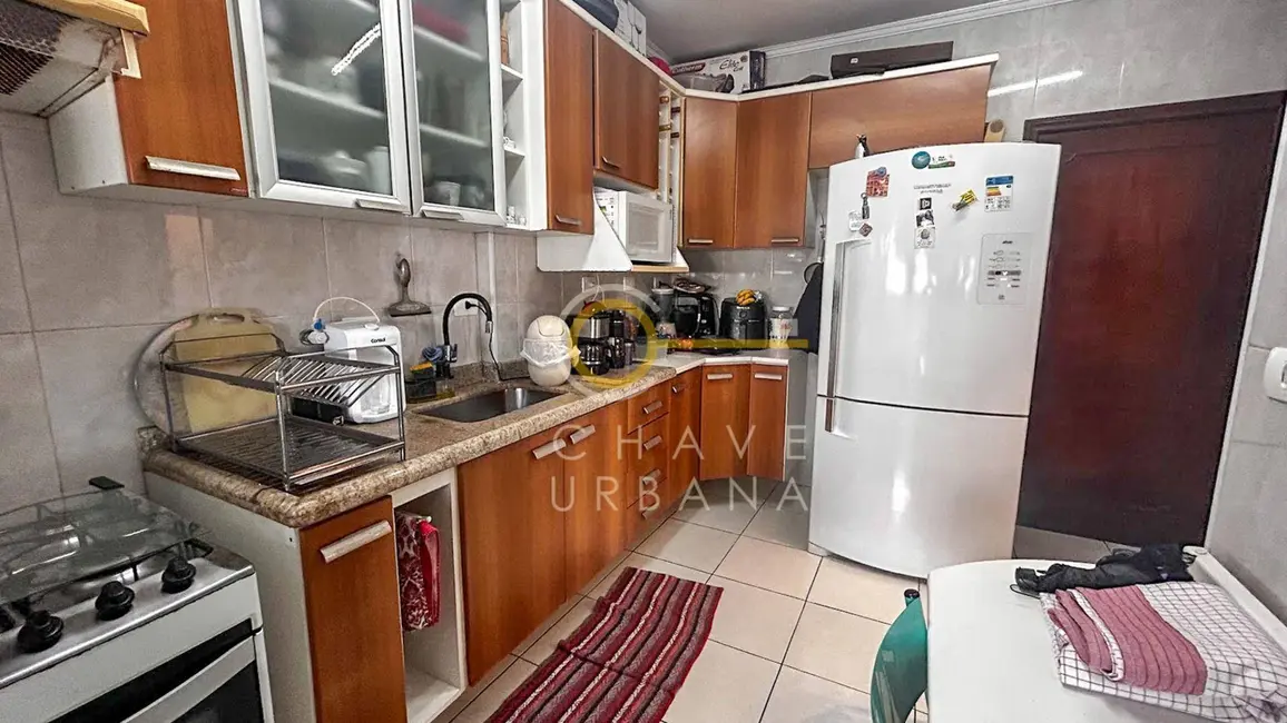 Apartamento com 2 quartos à venda, 97m2 em Marapé, Santos - SP - imagem 4 Foto 4 de Apartamento com 2 quartos à venda, 97m2 em Marapé, Santos - SP