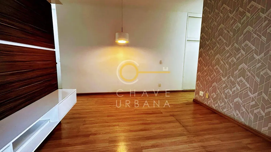 Foto 4 de Apartamento com 2 quartos à venda, 68m2 em Estuário, Santos - SP