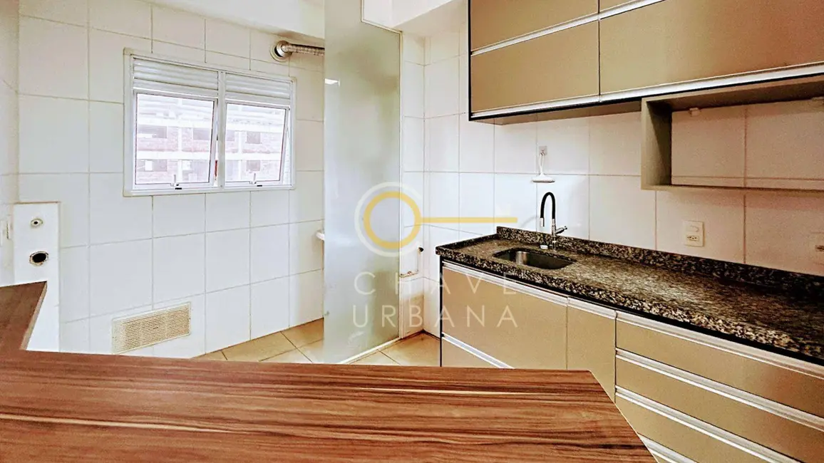 Foto 9 de Apartamento com 2 quartos à venda, 68m2 em Estuário, Santos - SP