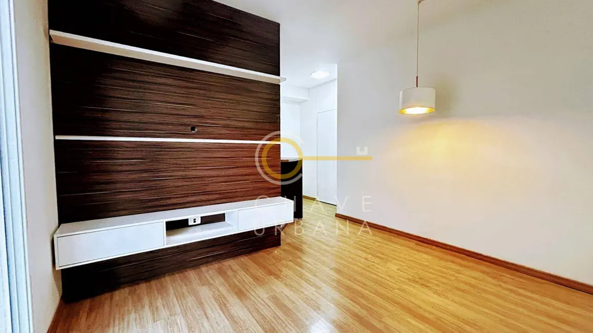 Foto 5 de Apartamento com 2 quartos à venda, 68m2 em Estuário, Santos - SP